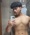 Rencontre Homme Espagne à Sevilla  : Pp, 22 ans